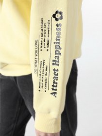 Худи Colin’s модель CL1062472LYL Фото