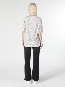 Футболка Colin’s модель CL1062476ECR Фото