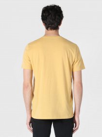 Футболка Colin’s модель CL1062495YLM Фото