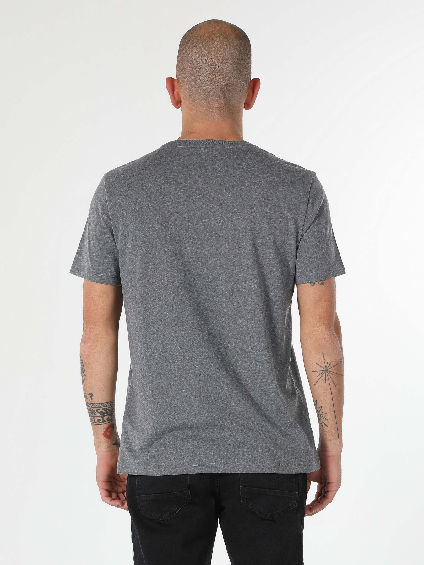 Футболка Colin’s модель CL1062498ANM Фото