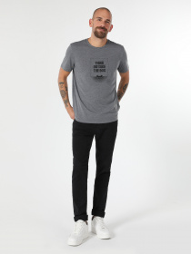 Футболка Colin’s модель CL1062498ANM Фото