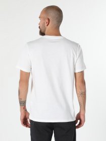 Футболка Colin’s модель CL1062500OFW Фото