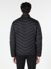 Демисезонная куртка Colin’s модель CL1062510BLK Фото