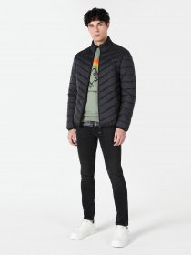 Куртки та дублянки Colin’s модель CL1062510BLK Фото