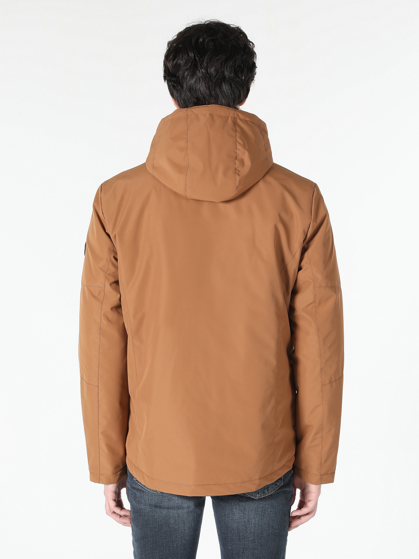 Демісезонна куртка Colin’s модель CL1062511CRM Фото