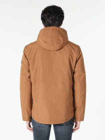 Демісезонна куртка Colin’s модель CL1062511CRM Фото