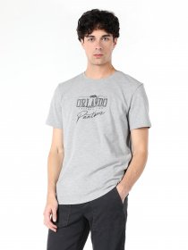 Футболка Colin’s модель CL1062514MGA Фото