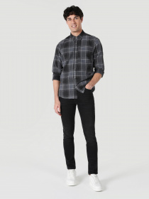 Сорочка Colin’s модель CL1062521ANT Фото