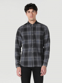 Сорочка Colin’s модель CL1062521ANT Фото