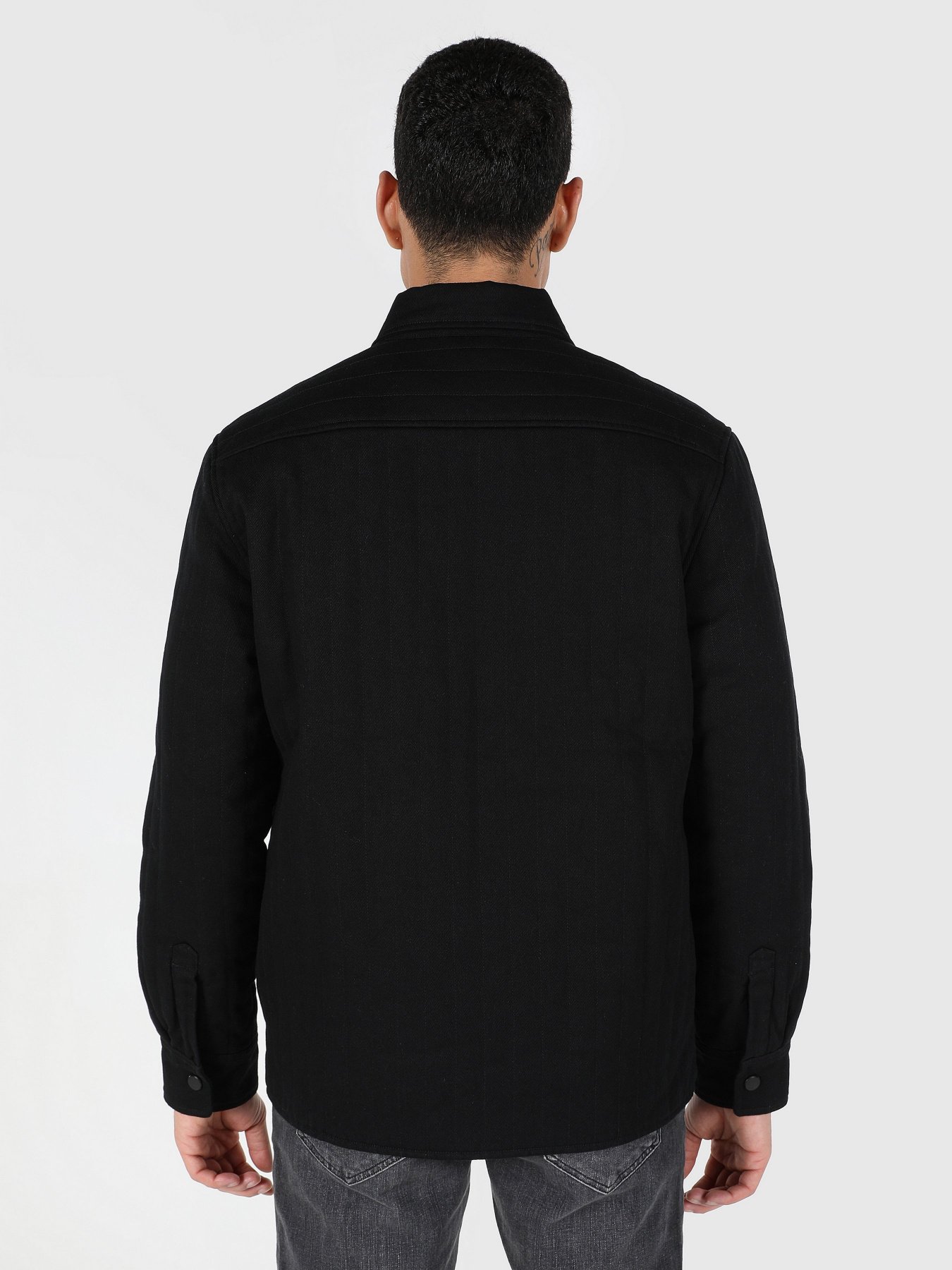 Вітровка Colin’s модель CL1062534BLK Фото