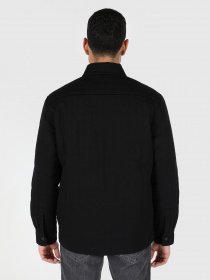 Вітровка Colin’s модель CL1062534BLK Фото