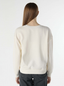 Свитшот Colin’s модель CL1062591ECR Свитшот Colin’s модель CL1062591ECR Фото