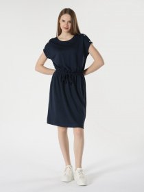 Сукня міні Colin’s модель CL1062596NAV Сукня міні Colin’s модель CL1062596NAV Фото