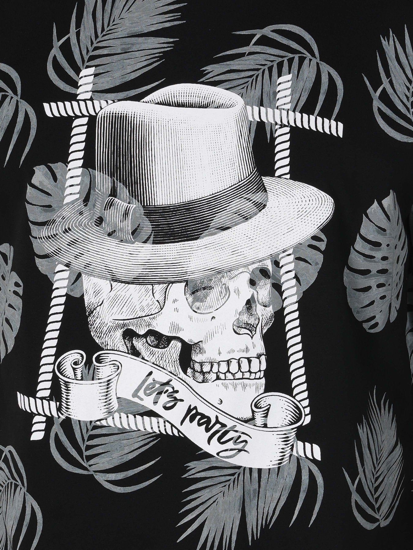 Футболка Colin’s модель CL1062701BLK Фото