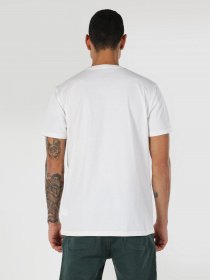 Футболка Colin’s модель CL1062794WHT Фото