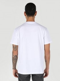 Футболка Colin’s модель CL1062795WHT Фото