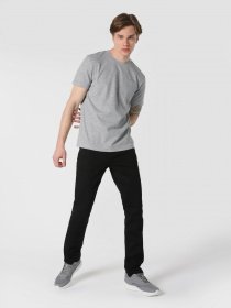 Футболка Colin’s модель CL1062813MGA Фото