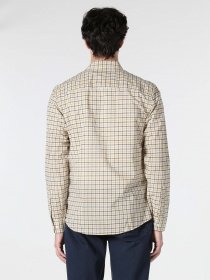 Сорочка повсякденна Colin’s модель CL1062820YLW Фото