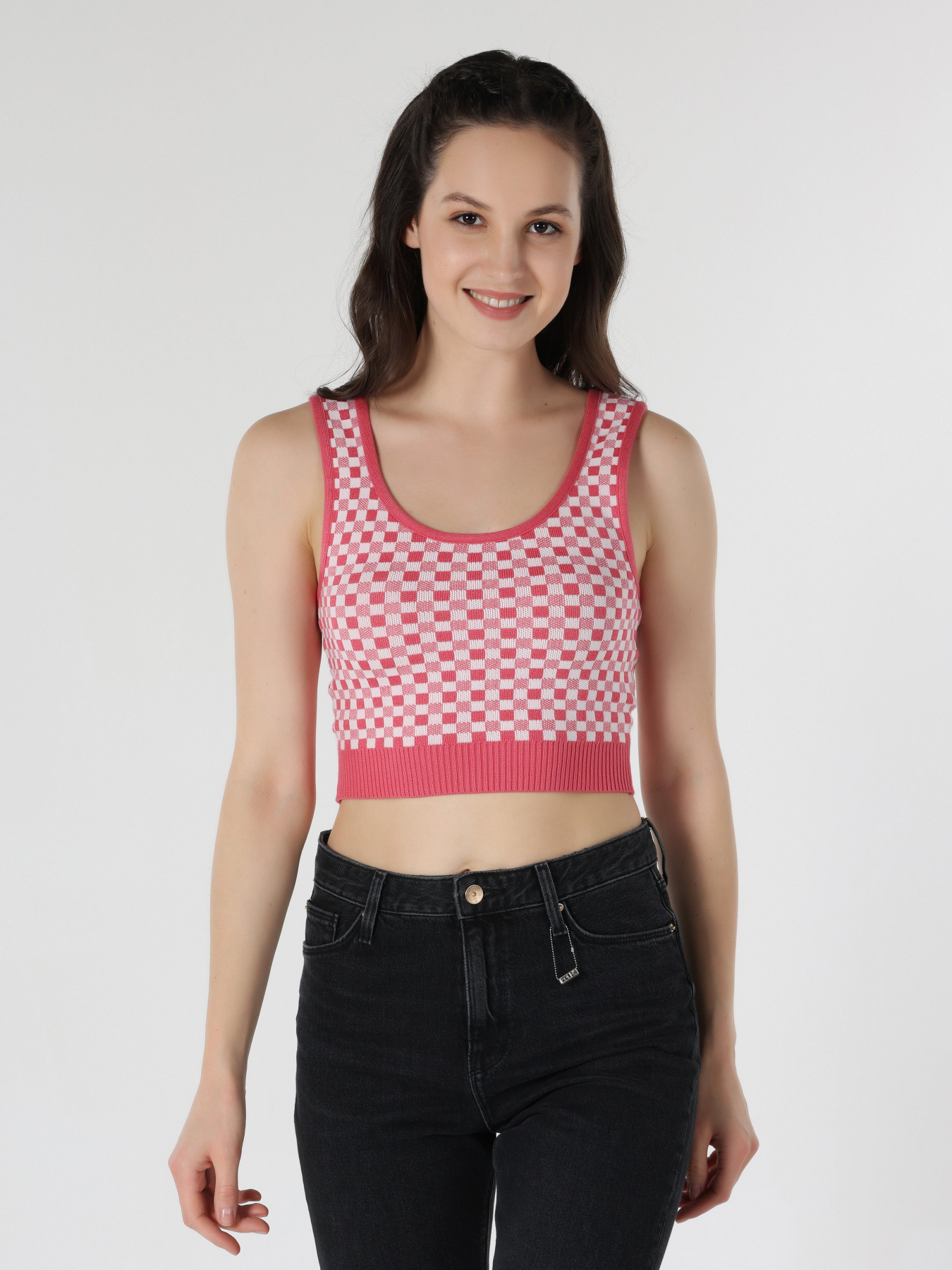 Топ Colin’s модель CL1062849PCA Фото