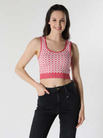 Топ Colin’s модель CL1062849PCA Фото