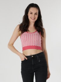 Топ Colin’s модель CL1062849PCA Фото