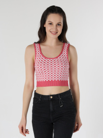 Топ Colin’s модель CL1062849PCA Фото