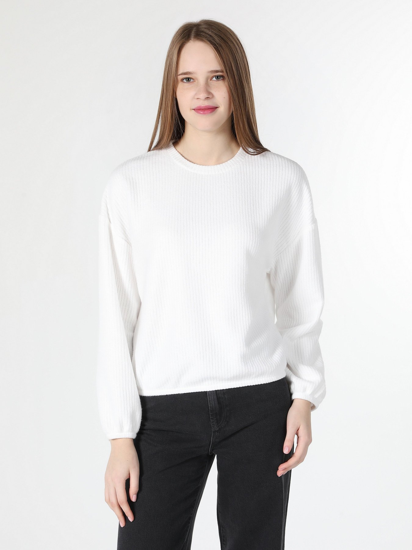 Джемпер Colin’s модель CL1062864OFW Фото