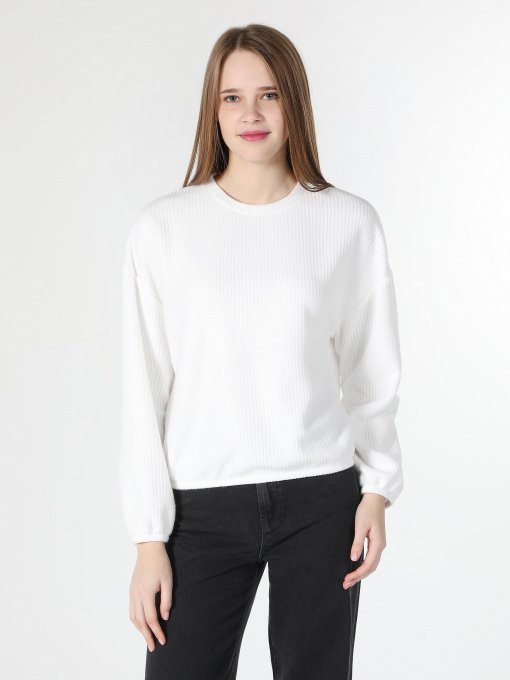 Джемпер Colin’s модель CL1062864OFW Фото