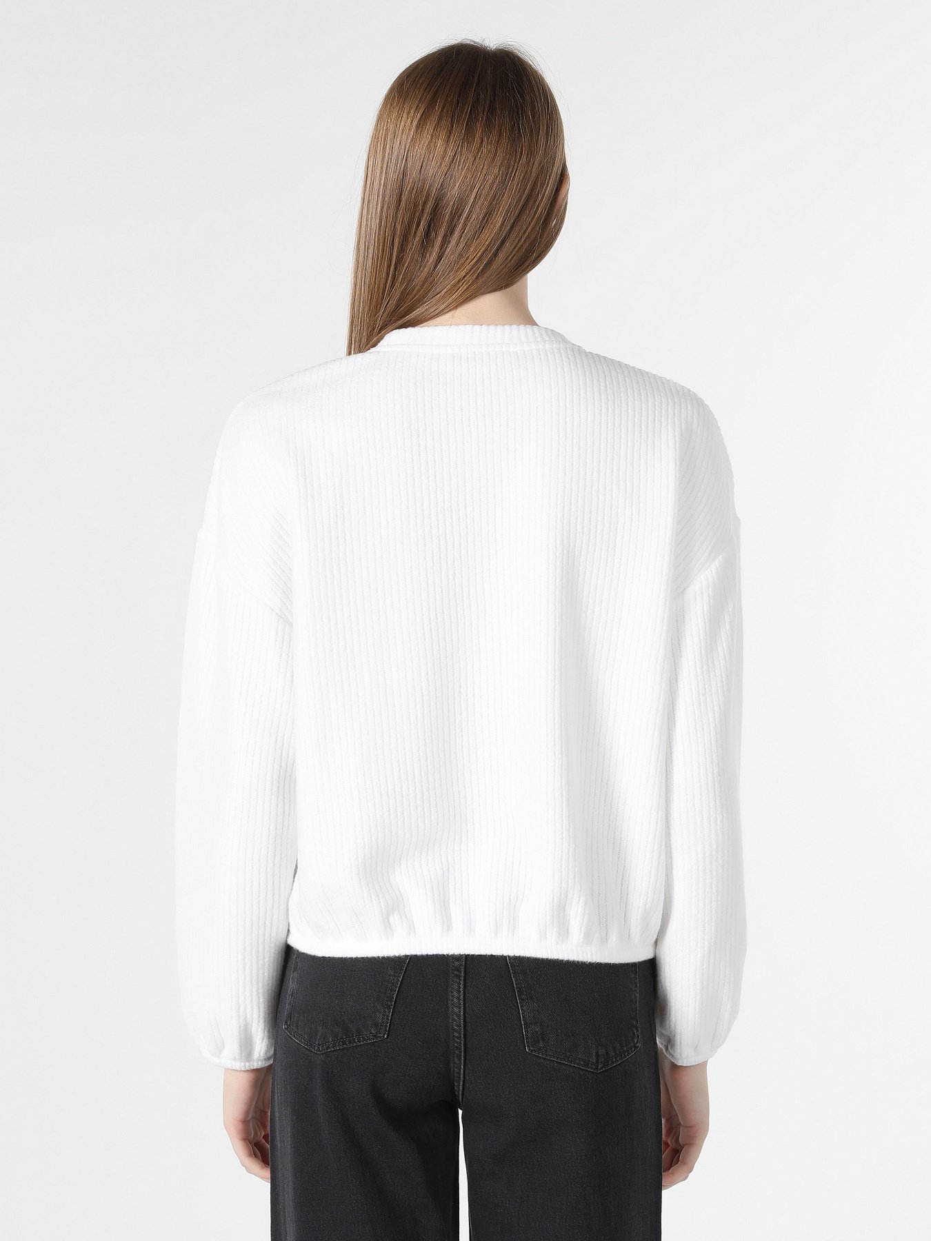 Джемпер Colin’s модель CL1062864OFW Фото