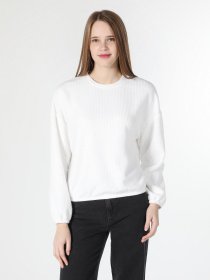 Джемпер Colin’s модель CL1062864OFW Фото