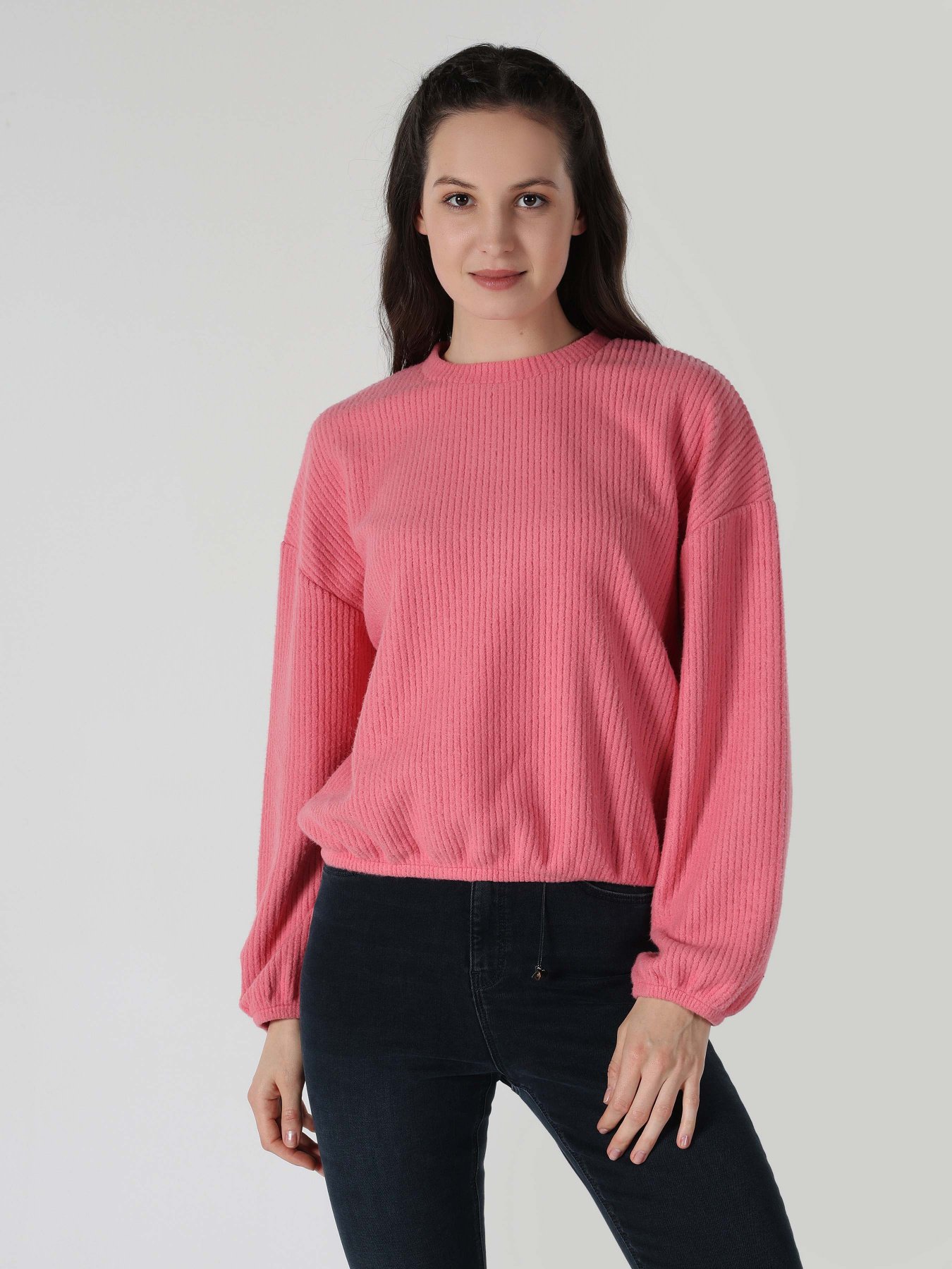 Джемпер Colin’s модель CL1062864PCA Фото