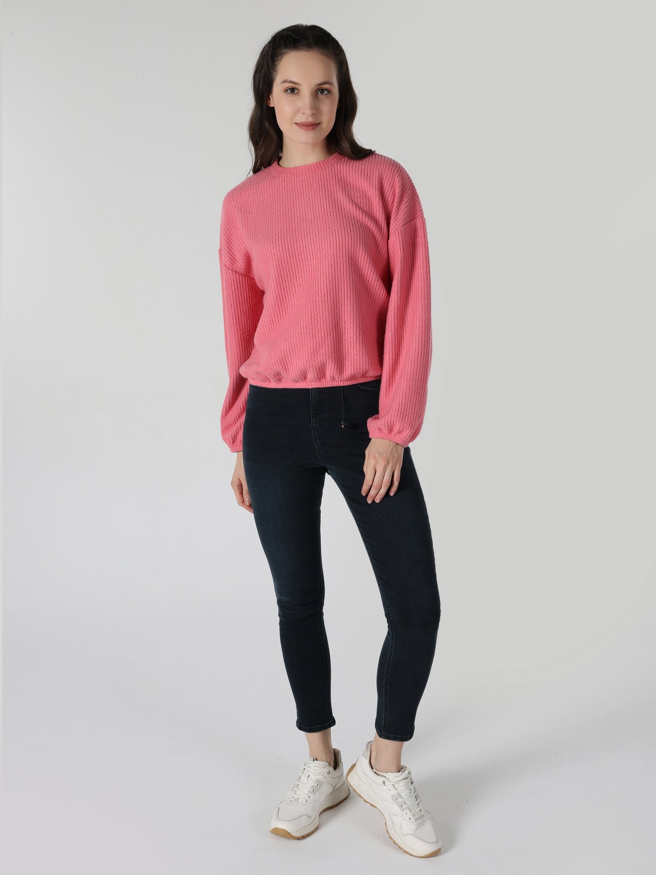 Джемпер Colin’s модель CL1062864PCA Фото