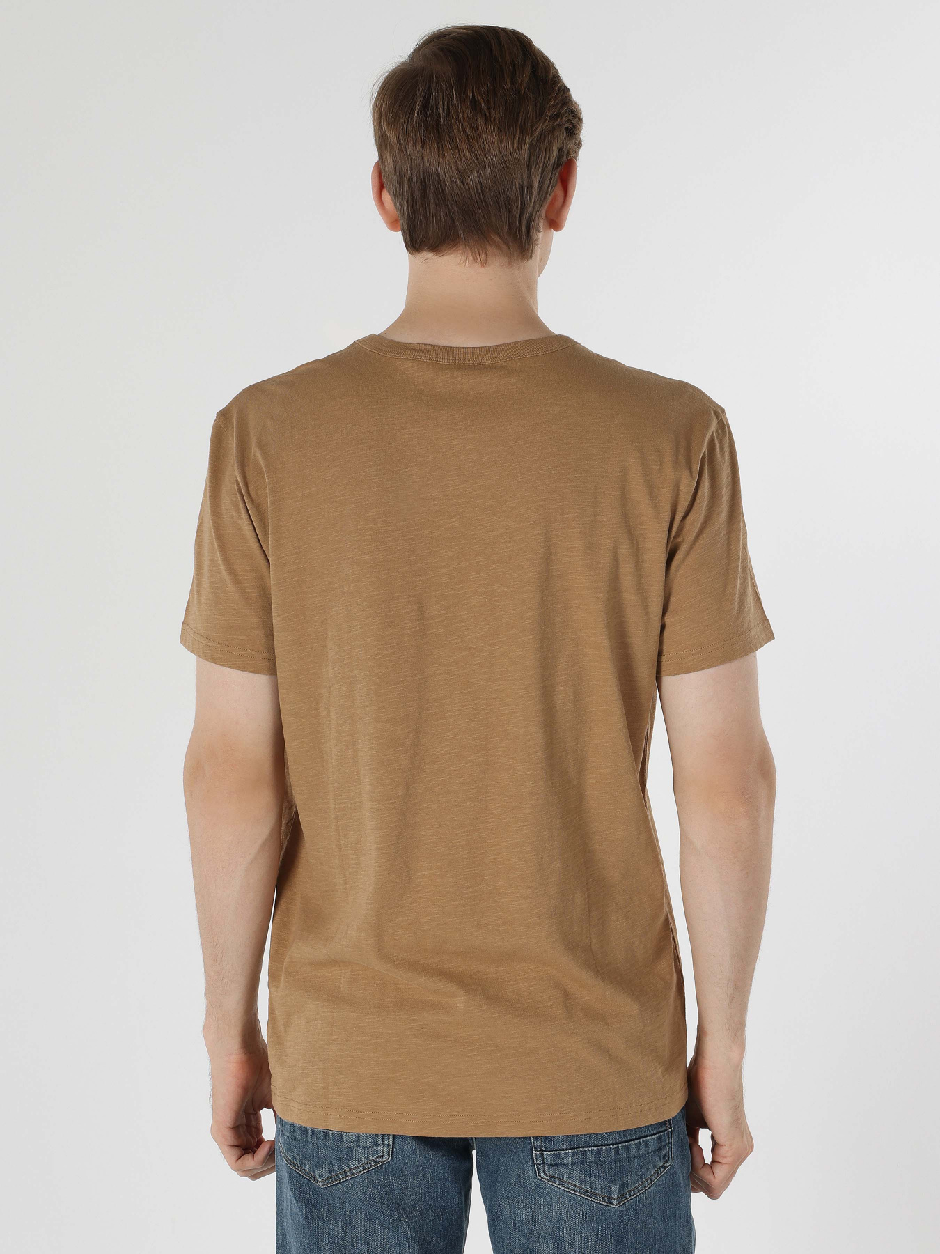 Футболка Colin’s модель CL1062941CML Фото