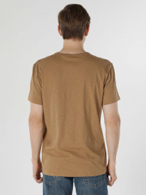 Футболка Colin’s модель CL1062941CML Фото