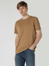 Футболка Colin’s модель CL1062941CML Фото