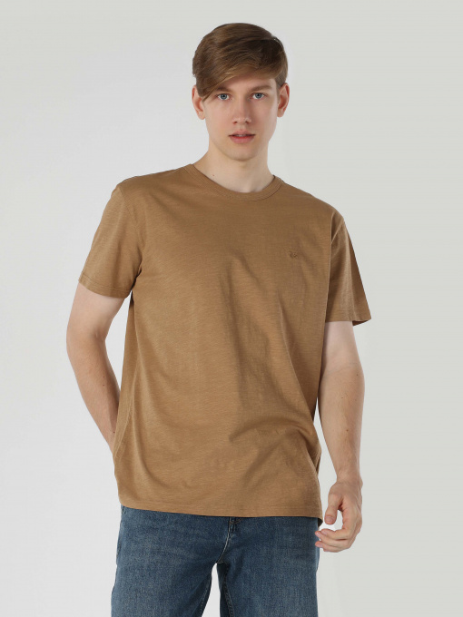 Футболка Colin’s модель CL1062941CML Фото