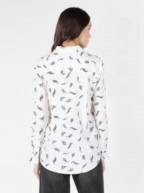 Блуза Colin’s модель CL1062957WHT Фото