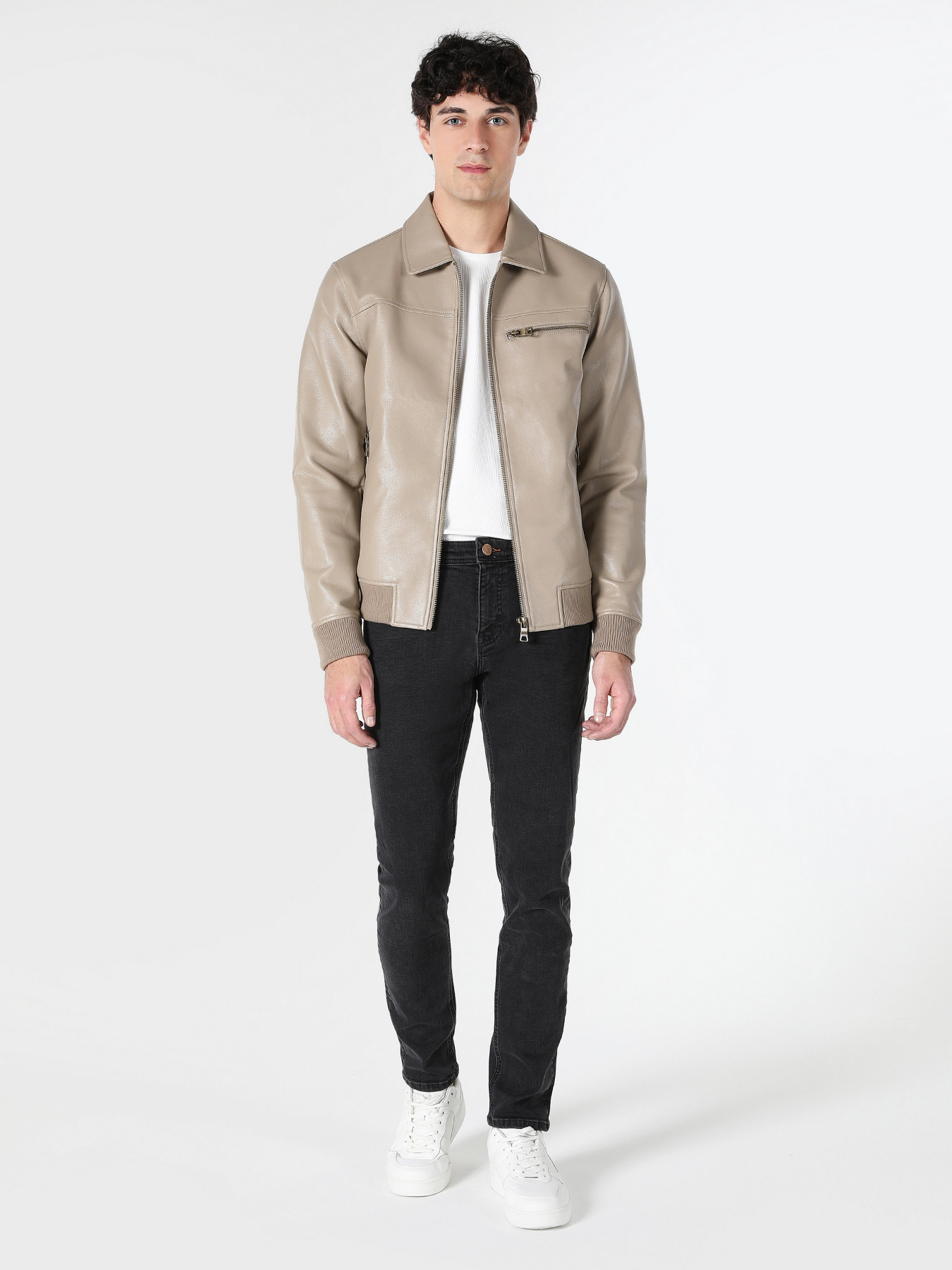 Вітровка Colin’s модель CL1062961TPE Фото