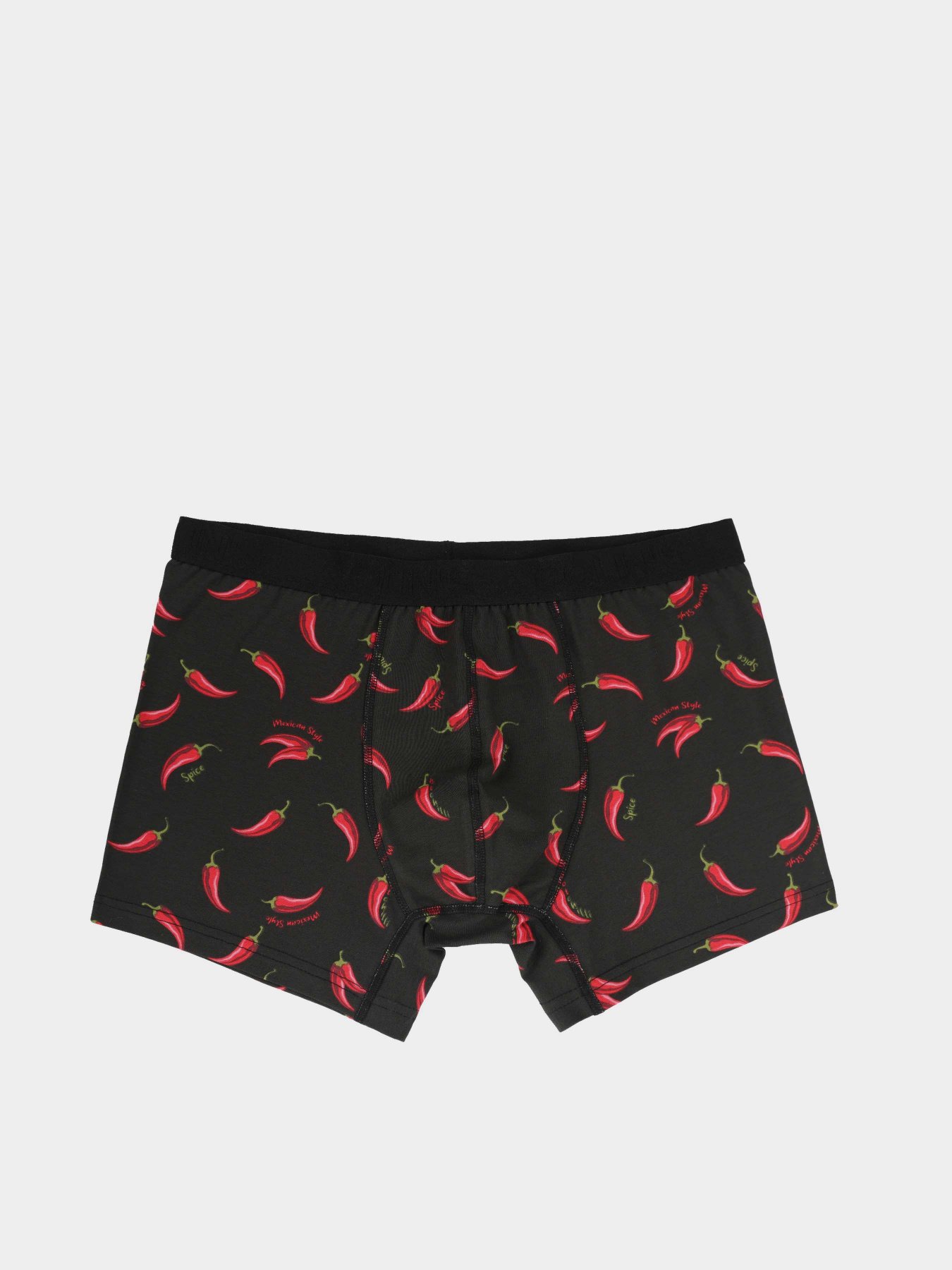 Труси Colin’s модель CL1063049BLK Фото