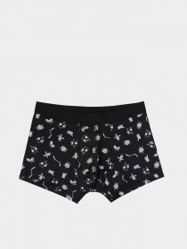 Трусы Colin’s модель CL1063051BLK Фото