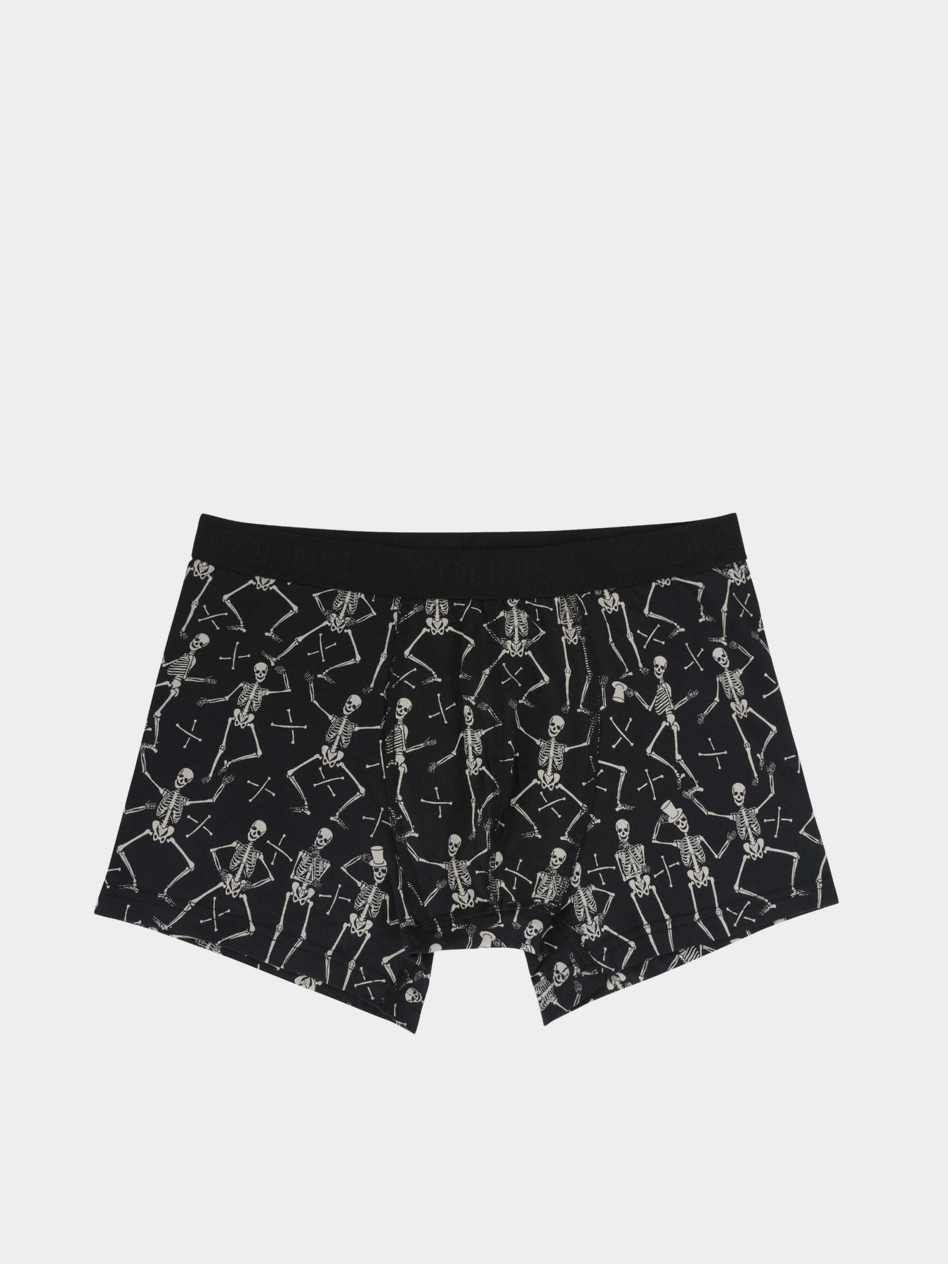 Труси Colin’s модель CL1063053BLK Фото