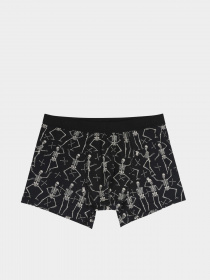 Труси Colin’s модель CL1063053BLK Фото