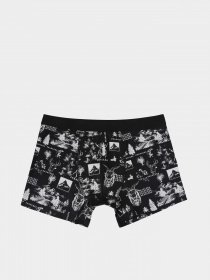 Труси Colin’s модель CL1063056BLK Фото