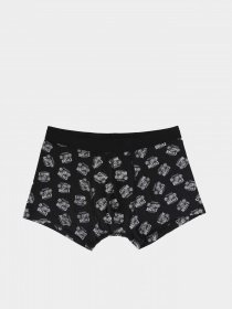 Труси Colin’s модель CL1063060BLK Фото