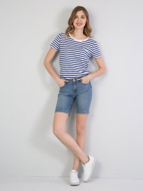 Футболки і поло Colin’s модель CL1042131NAV Фото