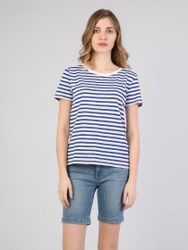 Футболки і поло Colin’s модель CL1042131NAV Фото