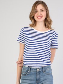 Футболки і поло Colin’s модель CL1042131NAV Фото