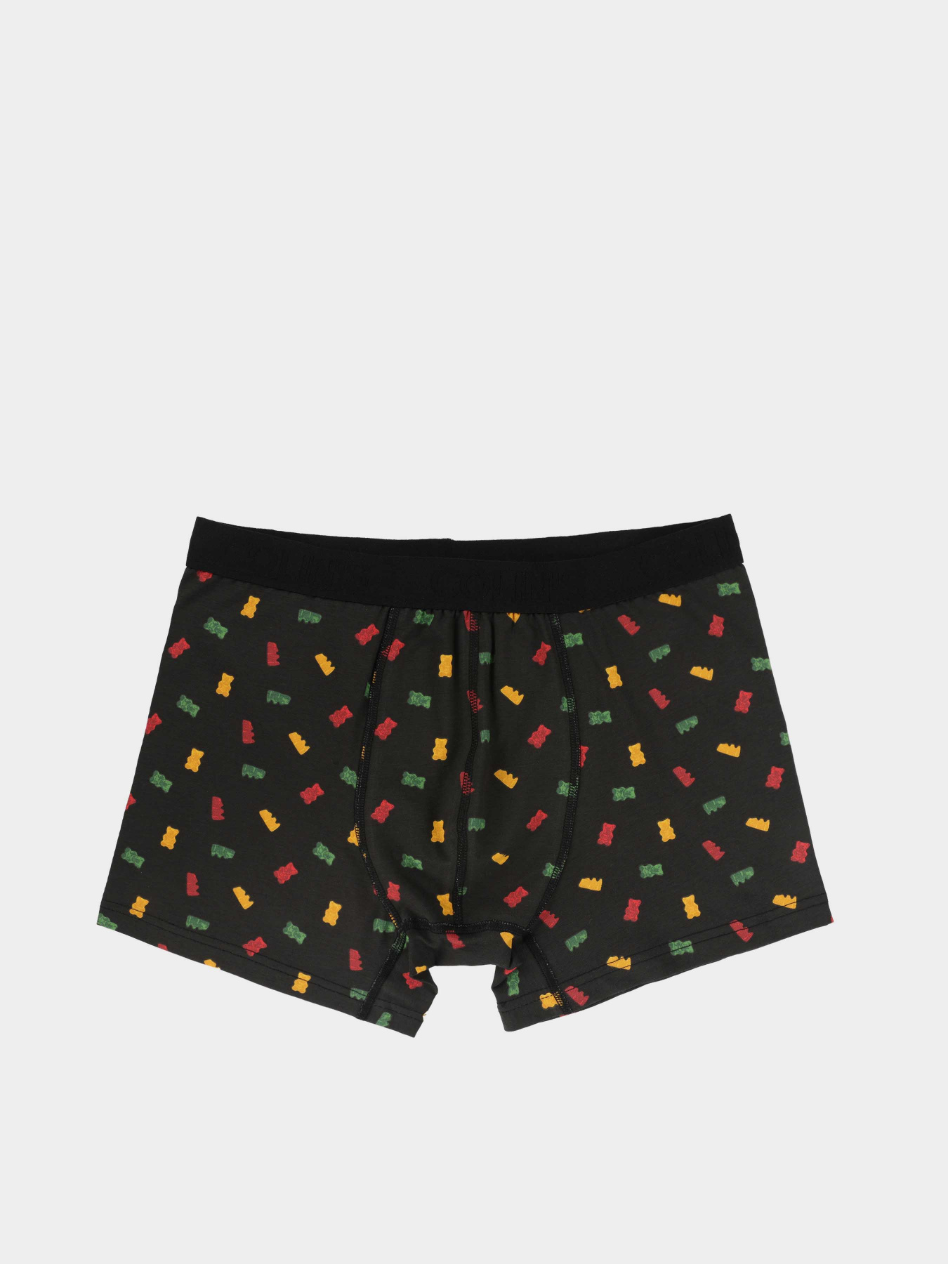 Труси Colin’s модель CL1063070BLK Фото