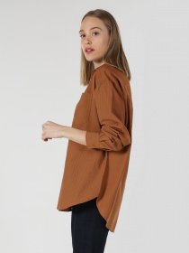 Рубашка Colin’s модель CL1063168BOR Фото