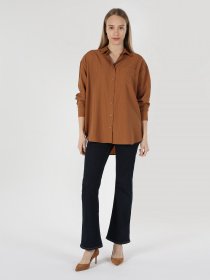 Рубашка Colin’s модель CL1063168BOR Фото